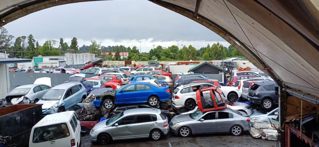 Cash for Cars: Get Top Dollar for Your Vehicle